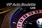 VIP Auto Roulette